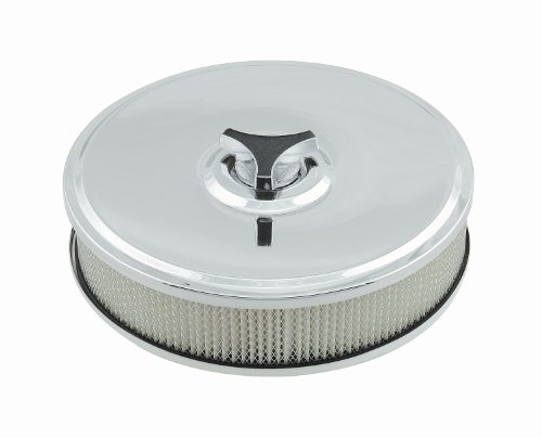 Air Cleaner Housings Mr. Gasket 4342