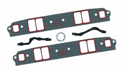 Intake Manifold Mr. Gasket 5822