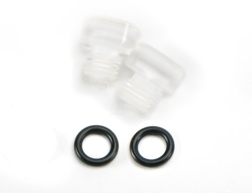 Fuel Pump Bowl Mr. Gasket 6057