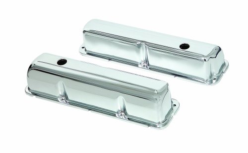 Valve Covers Mr. Gasket 9412