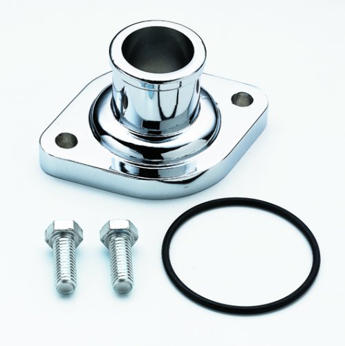 Thermostat Water Outlets Mr. Gasket 9845