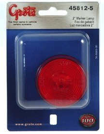 Marker Lights Grote 458125