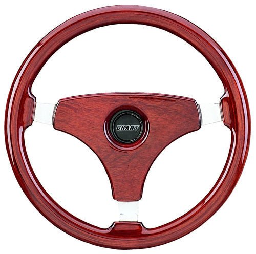 Steering System Grant 731