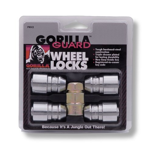 Categories Gorilla Automotive 61681