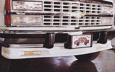 Body Go Industries 1089