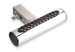 Go Rhino! 325PS Step Polished Stainless Steel 2 HitchStep Hitch Steps Go Rhino! 325PS