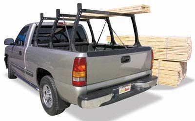 Cargo Racks Go Rhino! QR101