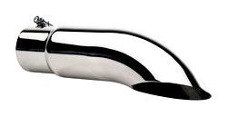 Pipes Gibson Performance Exhaust 500388