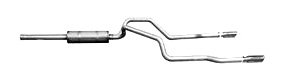 Cat-Back Systems Gibson Performance Exhaust 5501