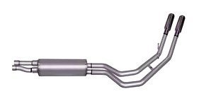Cat-Back Systems Gibson Performance Exhaust 9602