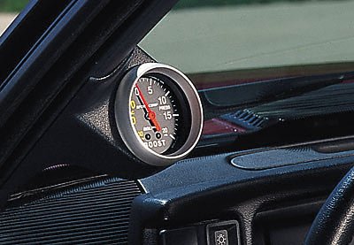 Housing Pods Auto Meter 20401