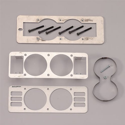 Housing Pods Auto Meter 50104