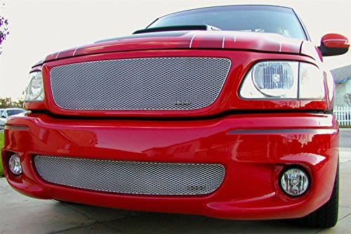 Grilles Grillcraft FOR1305S