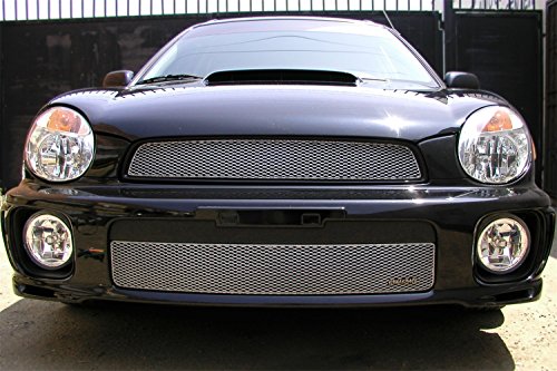 Grilles Grillcraft SUB1712S