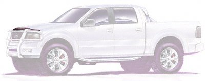 Body GT Styling 78997S