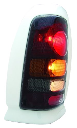 Exterior Accessories GT Styling 970626
