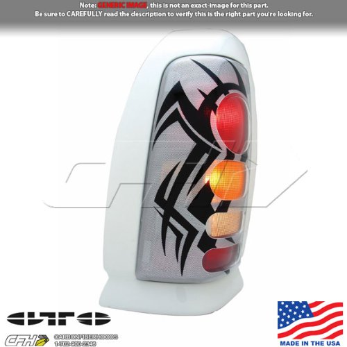 Exterior Accessories GT Styling 970755