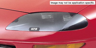 GT Styling GT0523C Clear Headlight Cover Exterior Accessories GT Styling GT0523C