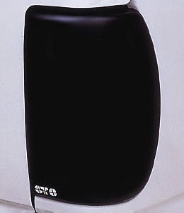 GT Styling GT070 Smoke Blackouts Taillight Cover Exterior Accessories GT Styling GT070