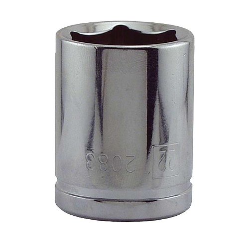 Individual Sockets Great Neck 2083