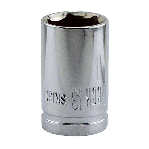 Individual Sockets Great Neck SK13M