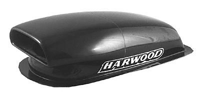 Hood Scoops Harwood 3162