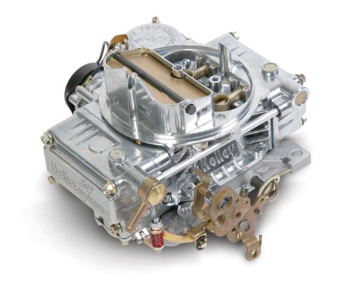 Carburetors Holley HOL 0-80457S