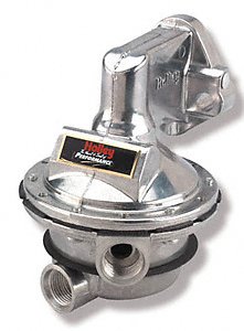 Electric Fuel Pumps Holley 12-327-13