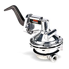 Jets Holley 12-389-11