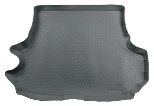 Husky Liners Cargo Liner Fits 99-04 Grand Cherokee Custom Fit Husky Liners 20602