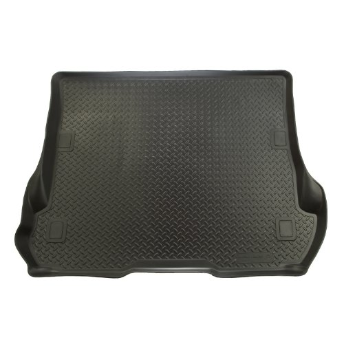 Custom Fit Husky Liners 22231