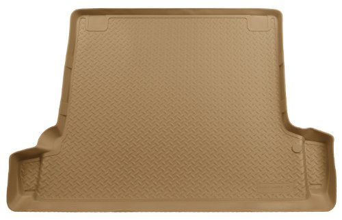 Custom Fit Husky Liners 25763