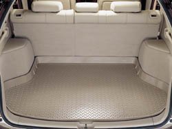 Custom Fit Husky Liners 25802
