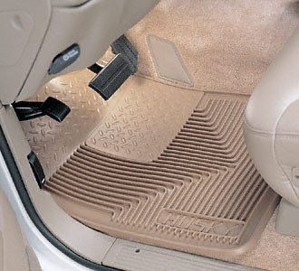 Custom Fit Husky Liner 33603