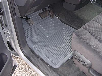 Custom Fit Husky Liners 34402