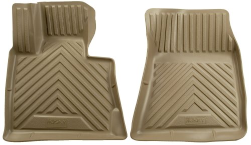Custom Fit Husky Liners 37803