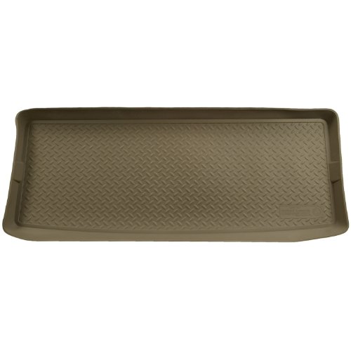 Custom Fit Husky Liners 44053