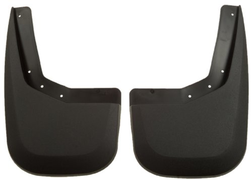 Mud Flaps & Splash Guards Husky Liners 56091