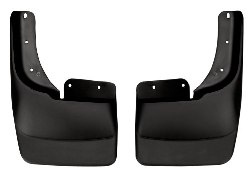 Mud Flaps & Splash Guards Husky Liners 56411