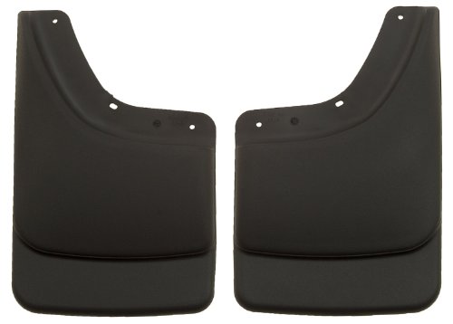 Mud Flaps & Splash Guards Husky Liners 57061