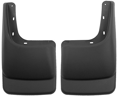 Mud Flaps & Splash Guards Husky Liners 57591