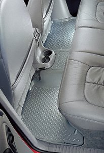 Custom Fit Husky Liners 64002