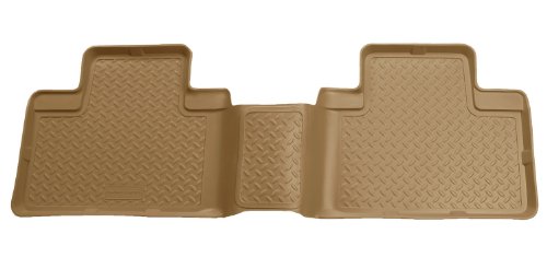 Custom Fit Husky Liners 65493