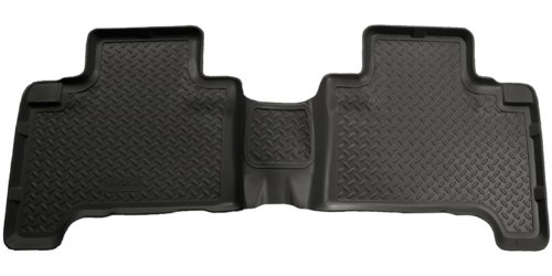 Custom Fit Husky Liners 65751