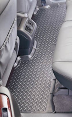 Custom Fit Husky Liners 65803