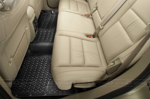 Custom Fit Husky Liners 66261