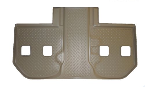 Custom Fit Husky Liners 73563