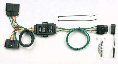 Wiring Hopkins Towing Solutions 41165