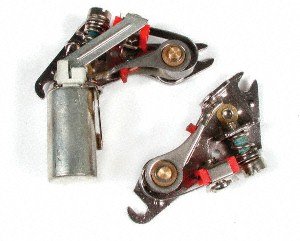 Bumper Guards Accel 8107