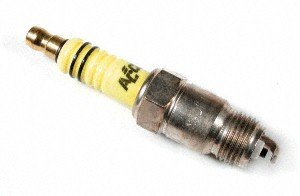 Spark Plugs Accel 8182